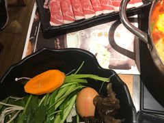 新西兰羊肉-呷哺呷哺 黄金牧场 (大港油田幸福广场店)