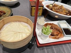 -柒园·三十年创意杭帮菜(龙湖滨江天街店)
