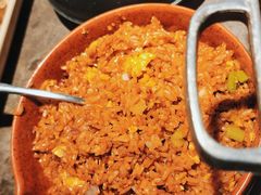 -绿茶餐厅(天津天河城店)