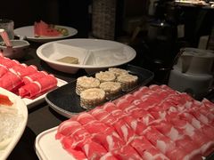 -东来顺·非遗火锅(赛格国际购物中心店)