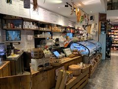 -Alimentari早午餐(安福路店)