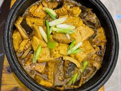 -君霖海鲜私房菜(春柳店)