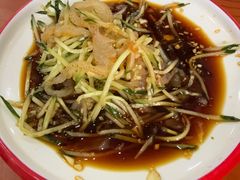 -叶存利海鲜大馅饺子(海宁路总店)