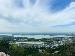 -虞山风景区