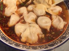 -贺秦生陕面王(富力城店)