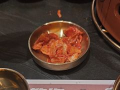 -闻老头·菊花炭烤肉(佛山首店)