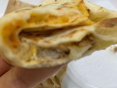 -Taco Bell 塔可钟(民田路店)