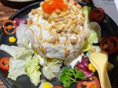 -小川洋风料理(街道口店)