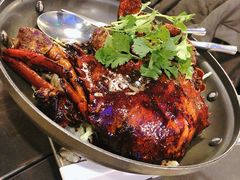 -simply thai天泰(长泰广场店)