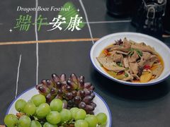 -正阁海鲜餐厅(六虹桥店)