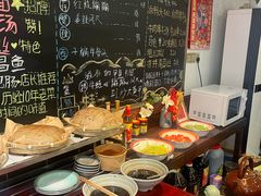 -刘师父老汉口江湖菜(蔡锷路店)
