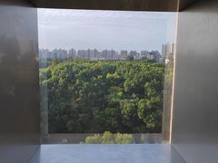 -上海中谷小南国花园酒店