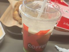 -肯德基(安溪宝龙店)
