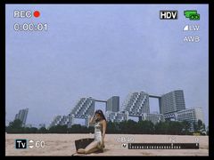 -金梦海湾浴场