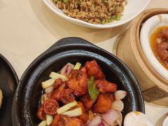 -益利大酒楼(井岸店)