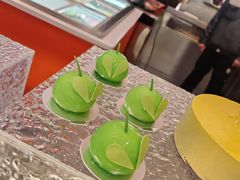 -怡咖啡·自助餐·西安香格里拉