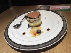 -老欧洲咖啡·西餐(后湖店)