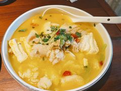 豆花鱼-意满花千醉(金茂览秀城店)