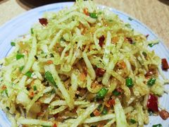 -静一餐厅·湖北菜(前门创始店)