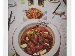 -食悦围城龙虾馆(万江店)