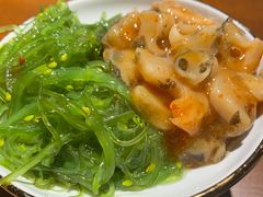 -林妈妈村·日式料理(宝山龙湖天街店)