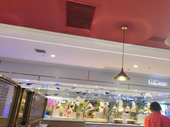 -红透天牛排海鲜自助(长和国际直营店)