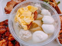 -新白鹿餐厅(爱琴海购物中心店)