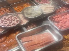 -英雄故事地摊烤肉(马驹桥店)