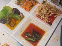 -叁宝烤肉• 西安烧烤(太乙路店)