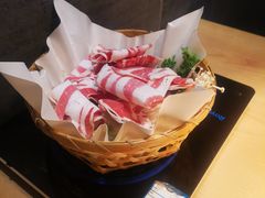 日式寿喜锅-枝魯枝魯自助料理