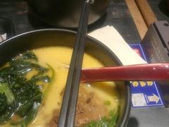 -和府捞面(天河领展广场店)