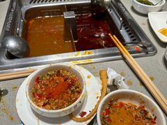 -海底捞火锅(塘厦天虹店)