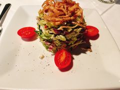 茹丝葵沙拉-茹丝葵经典牛排馆(上海外滩店)