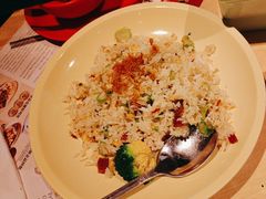 -避风塘(宝山万达店)