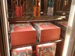 -吉川堂·日式甜点专门店(正佳广场店)