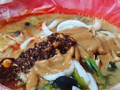 -安发瞧麻辣烫(总店)