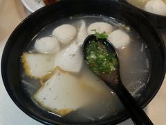 android_upload_pic-章记香港仔鱼蛋王(西洋菜街店)