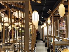 -黑家养生粥道馆(新世纪店)