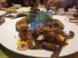 -海航威斯汀酒店·宴会厅