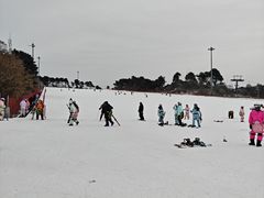 -棋盘山冰雪大世界