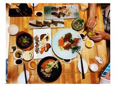 -东京屋(武定路店)