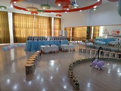 -爱彼格林珑悦幼儿园