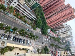 -海口骑楼老街历史文化街区