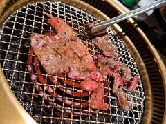 黑松露横膈膜-厚贞日式烤肉(浦东汇智店)