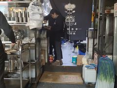 -MI WU FACTORY米屋美食工厂餐厅(绿地店)