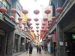 -鲜鱼口老字号美食街
