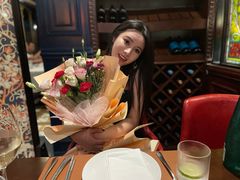 -Golden Lily河内巴黎法越料理餐厅(建国西路店)