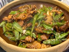 -龚师傅土菜馆.地道农家菜(魅力湘西店)