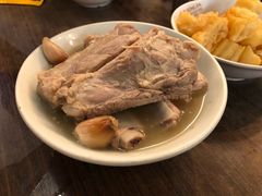 -松發肉骨茶(先得坊店)