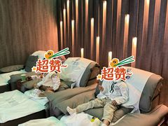 -足莲得·足道SPA(滨湖银泰店)